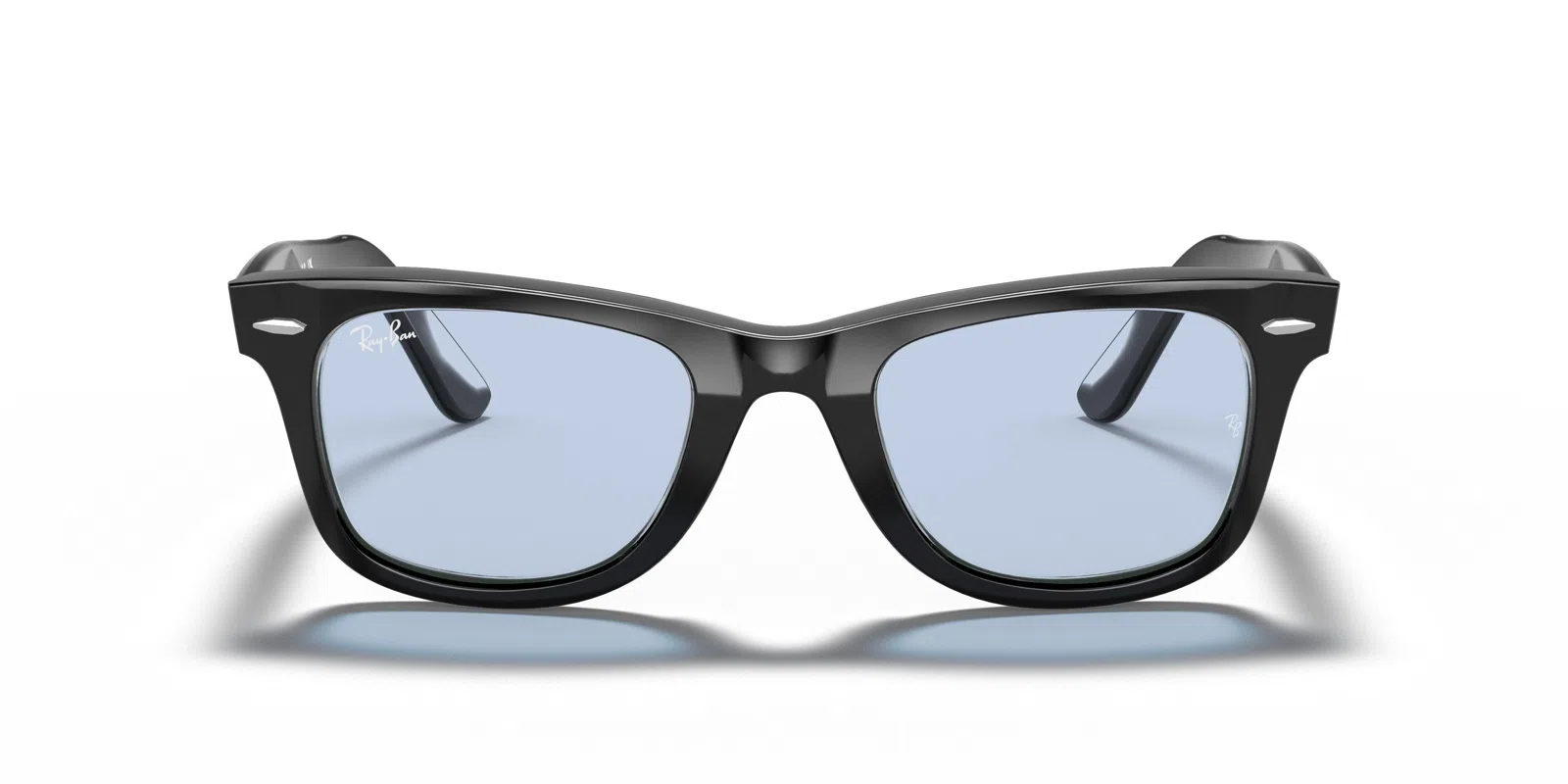Ray-Ban Wayfarer 2140F Sunglasses - view 110